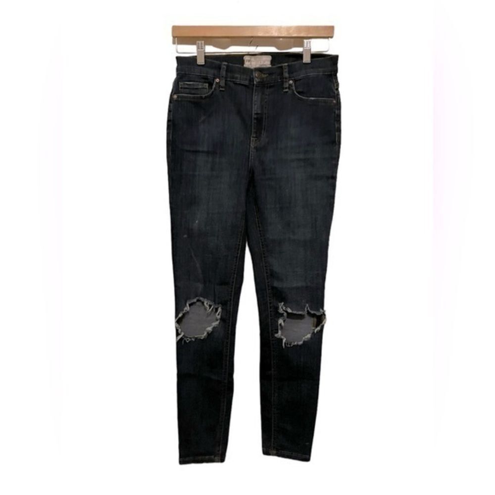 FP FREE PEOPLE denim jeans W 29R 29
